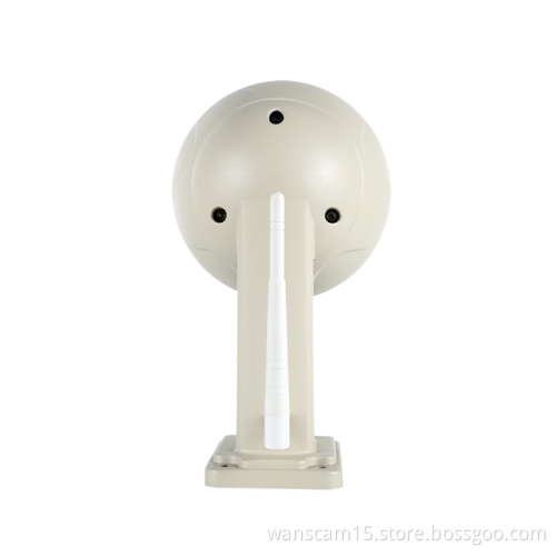 Wanscam HW0045 Outdoor Hi3518E 1080P Onvif Wifi PTZ IP Camera